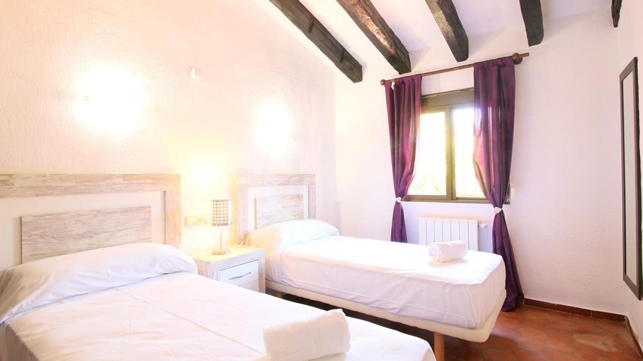 Villa Marquesa Va 6p