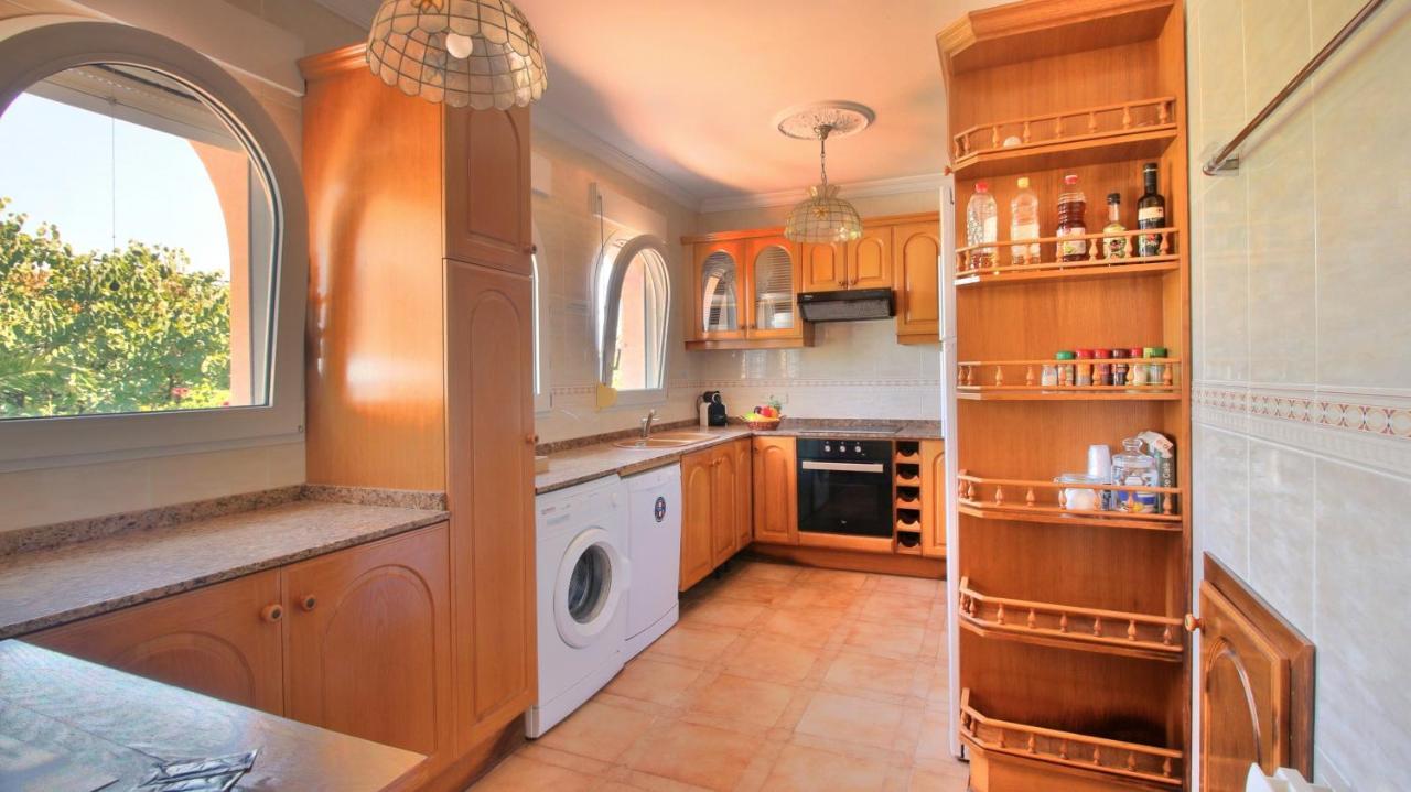 Villa Marquesa Va 6p