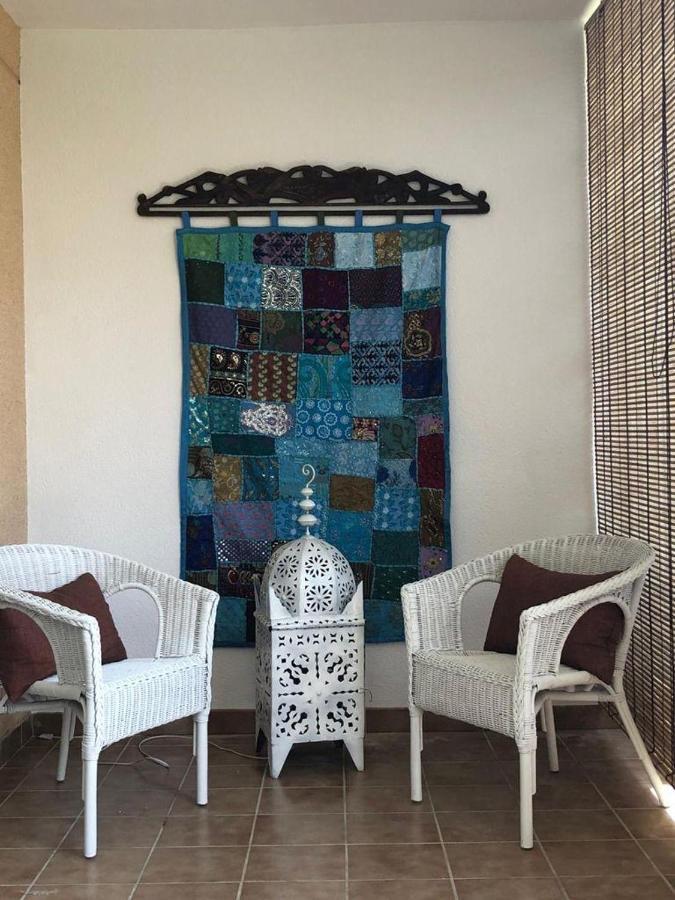 La Rosaleda 82 Apartamento Dénia