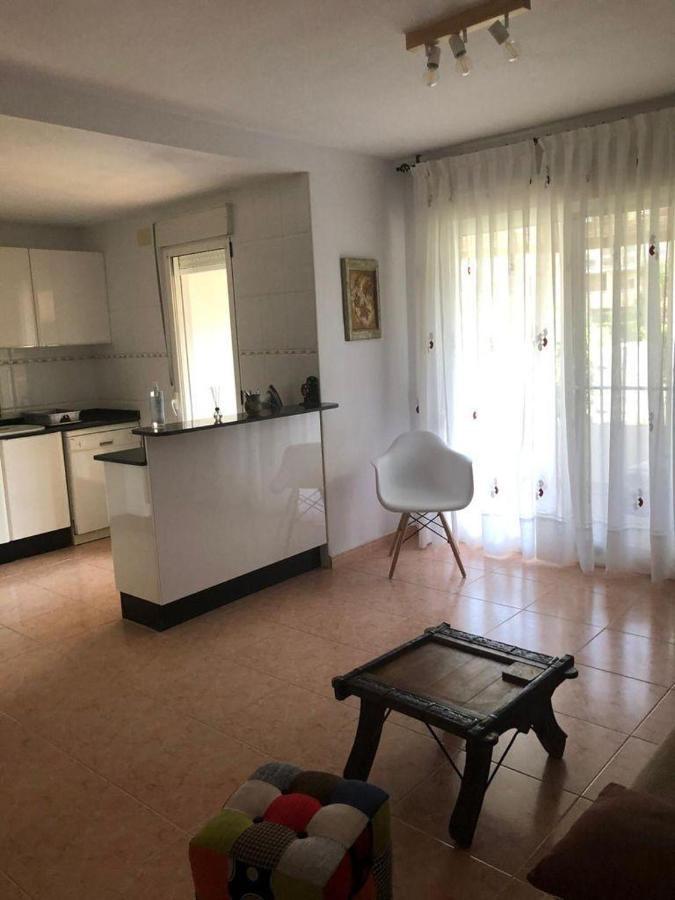 La Rosaleda 82 Apartamento