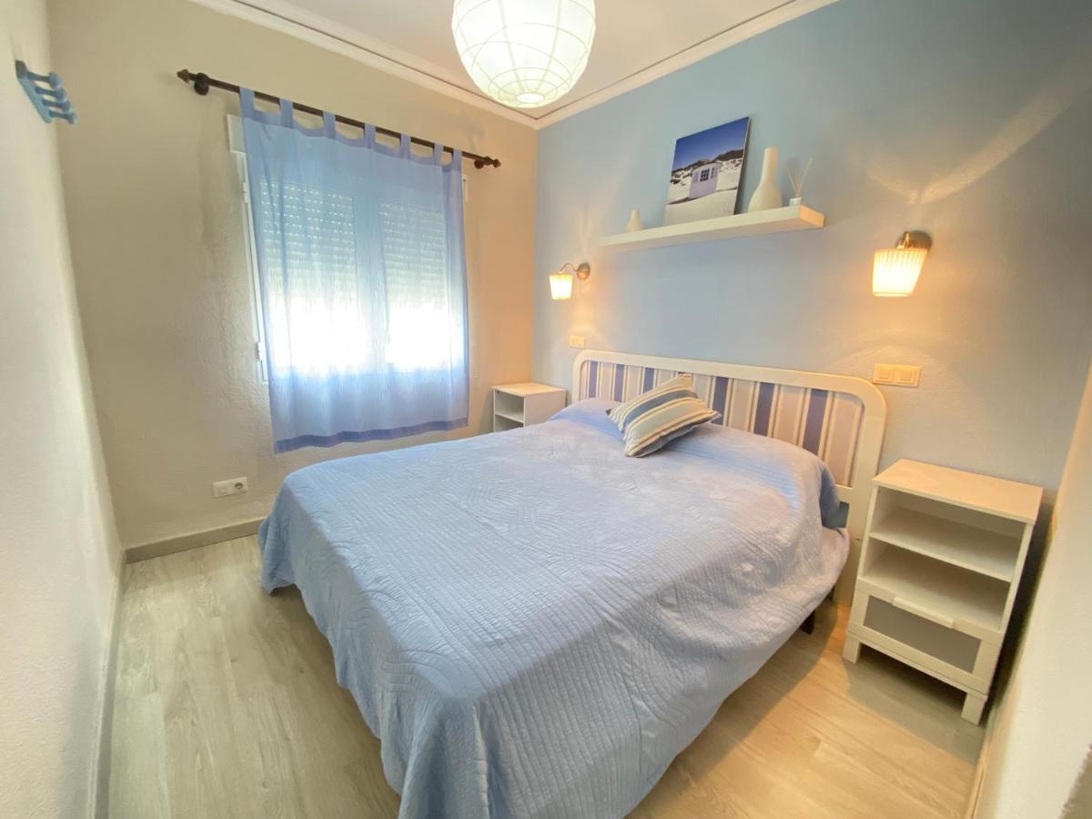 Apartamento El Palmar