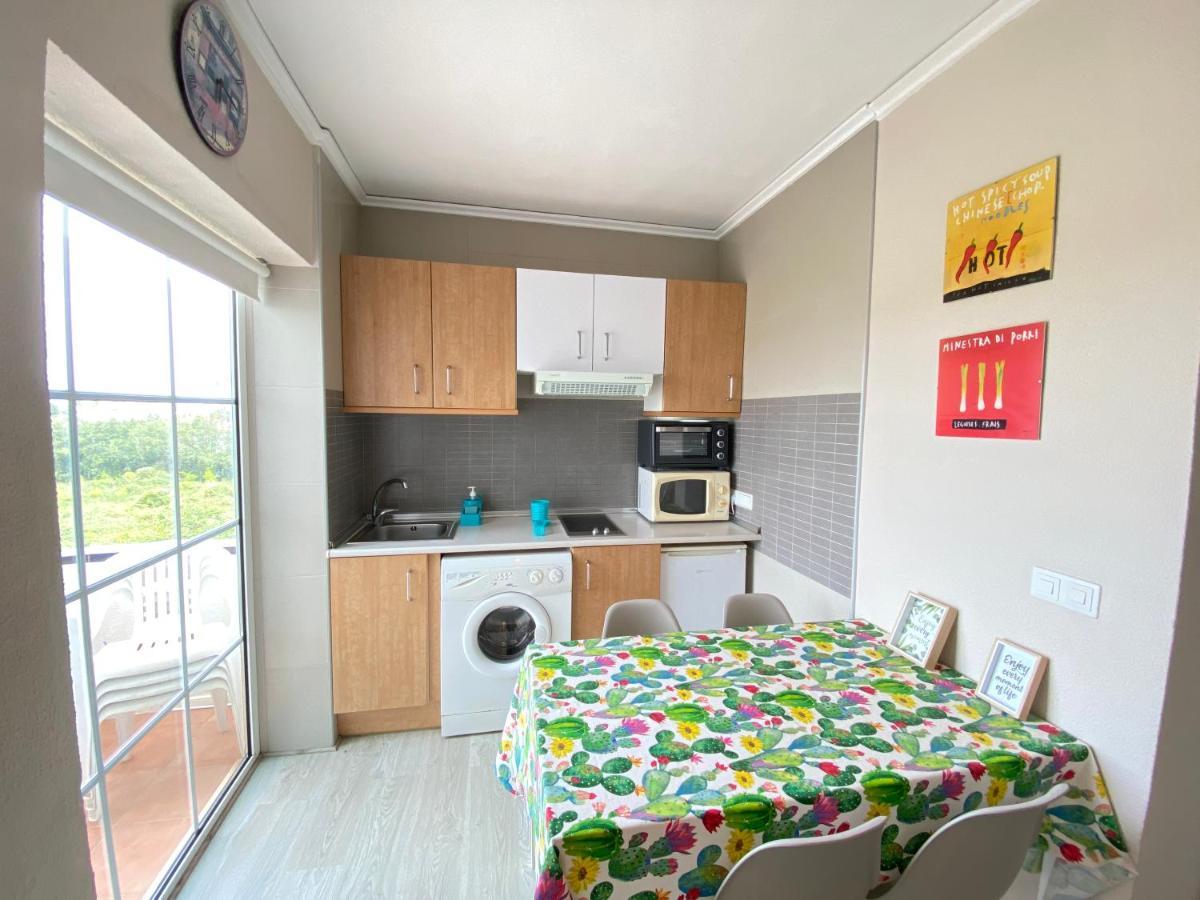 El Palmar Apartamento *