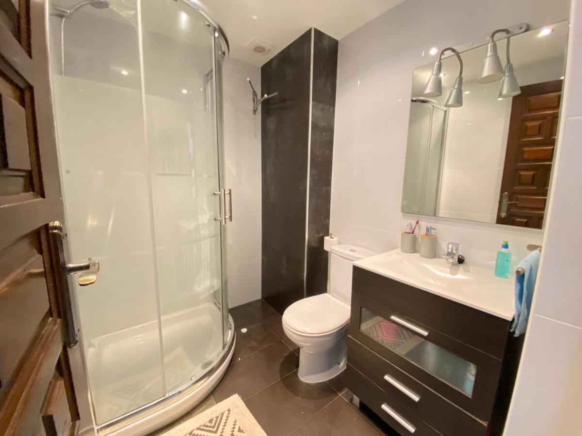 El Palmar Apartamento *