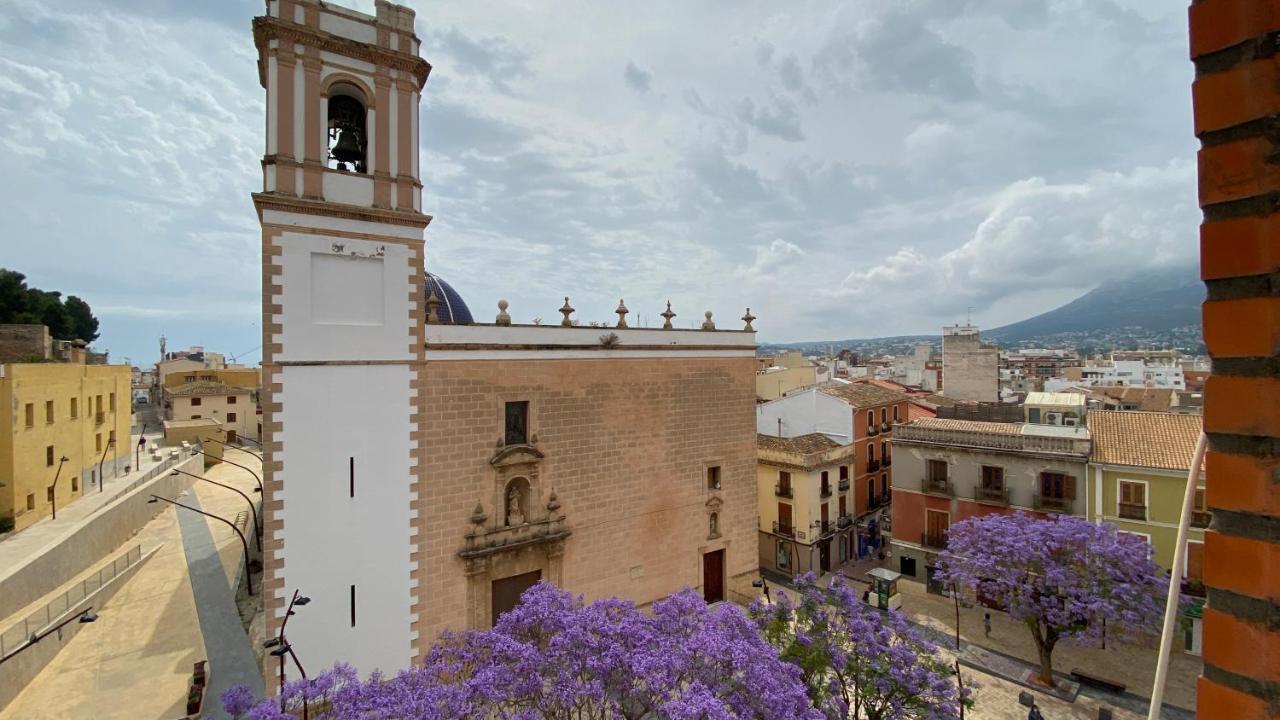 Constitucion El Conserje *