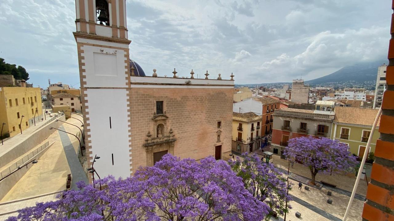 Constitucion El Conserje Apartment