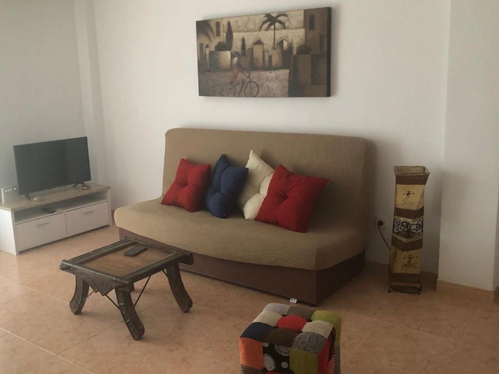 La Rosaleda 82 Apartamento *