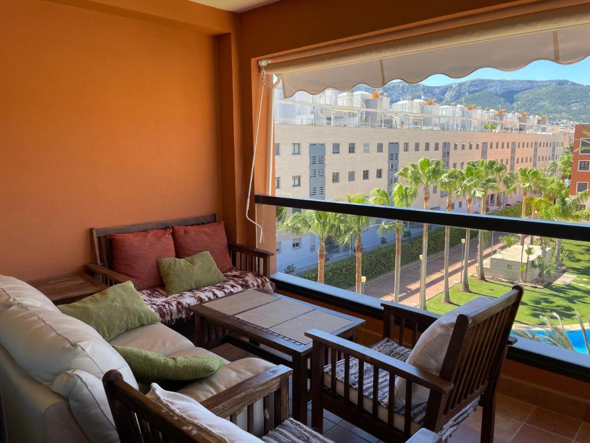 Apartamento Jardines De Las Marinas