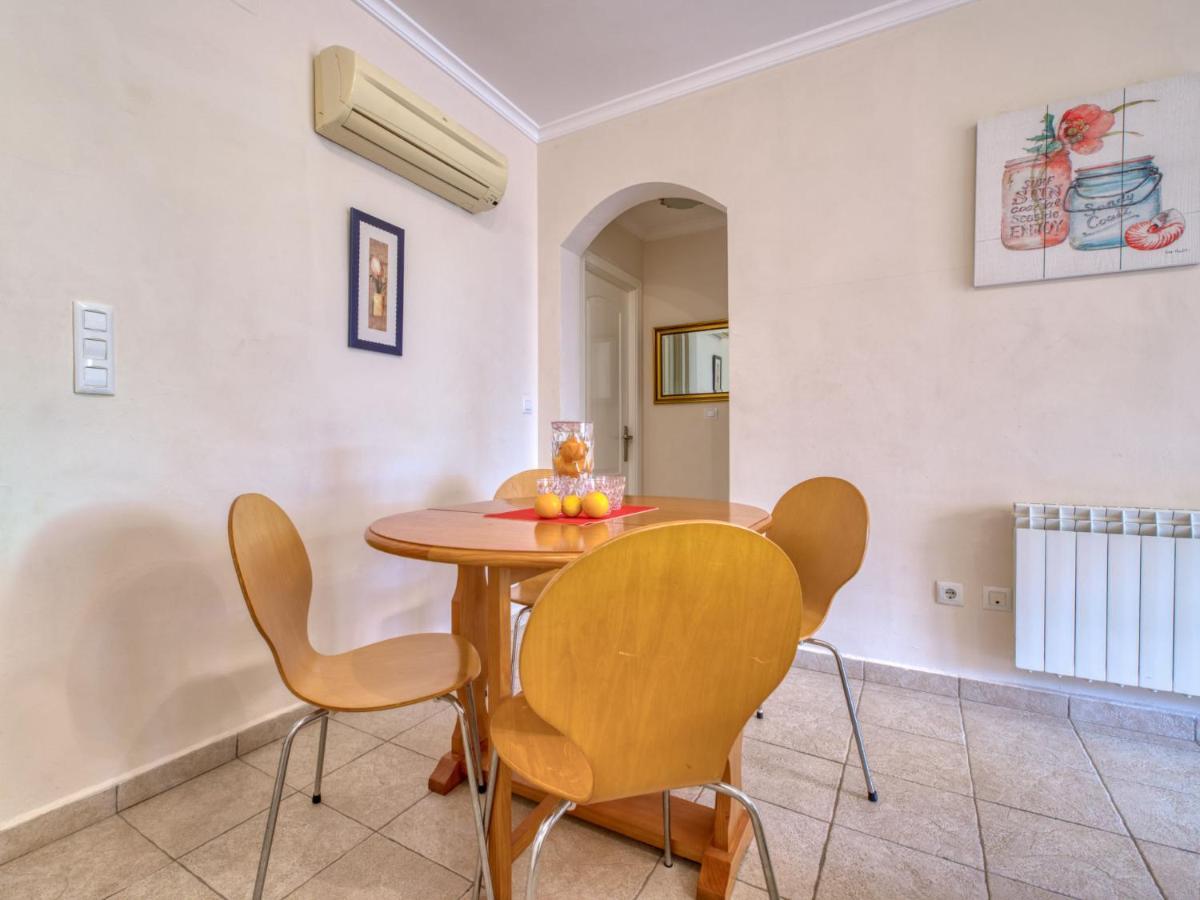 Alqueria Sol Apartamento *