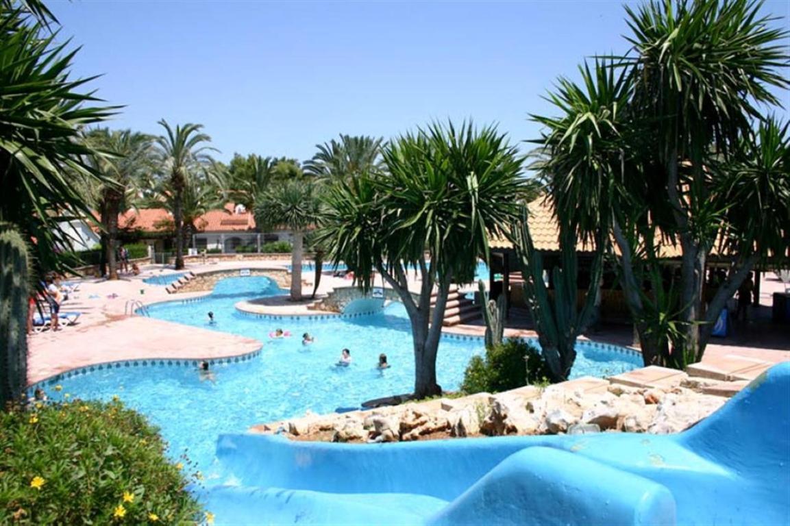 El Palmar *
