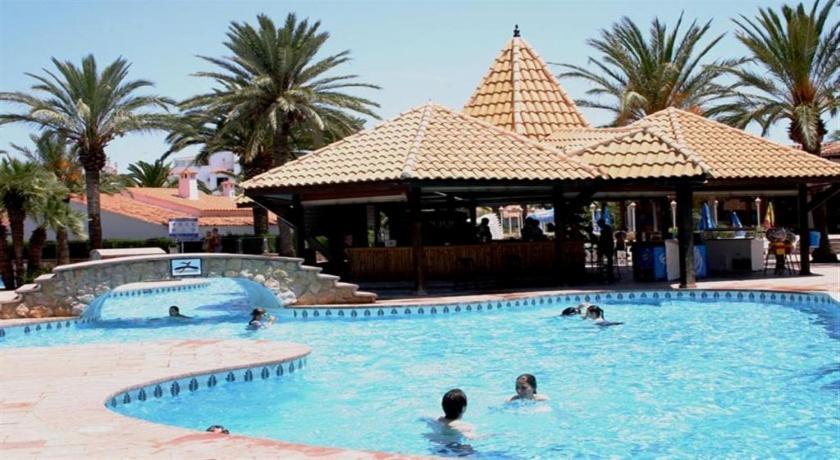 El Palmar Dénia