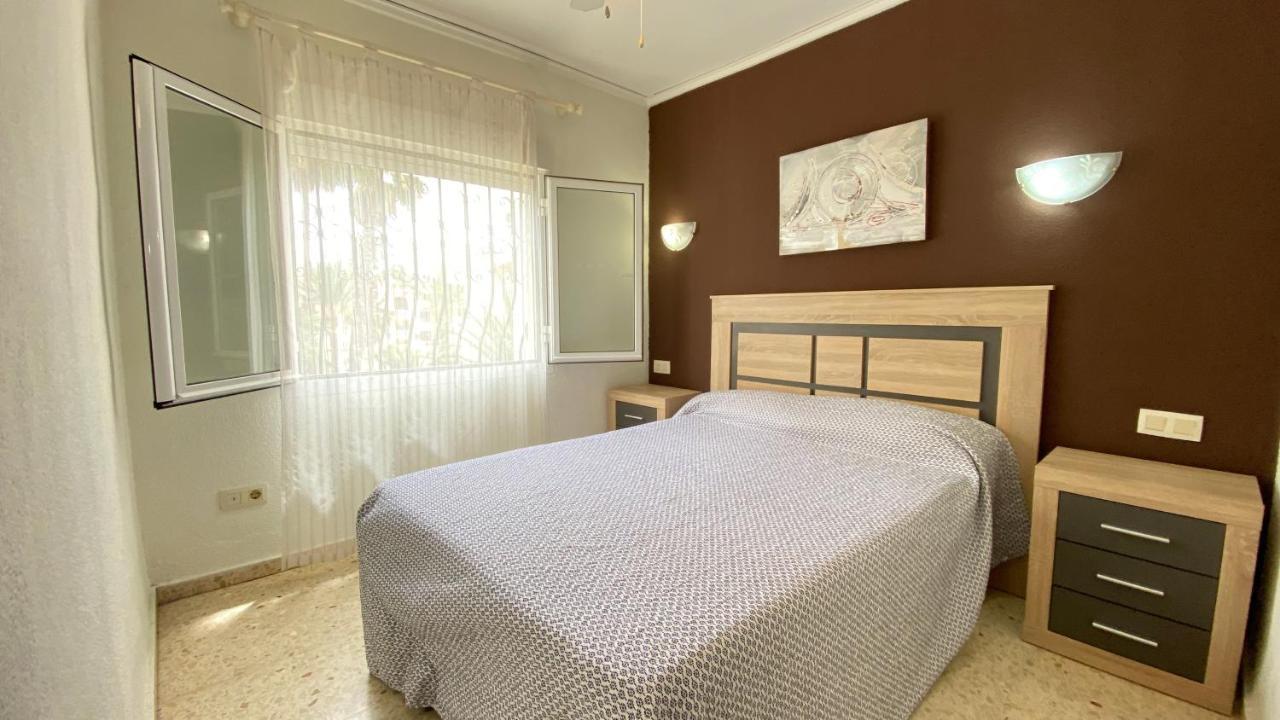 El Palmar Apartamento *