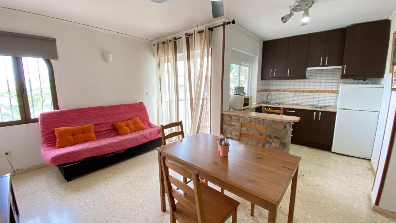 Apartamento El Palmar Dénia