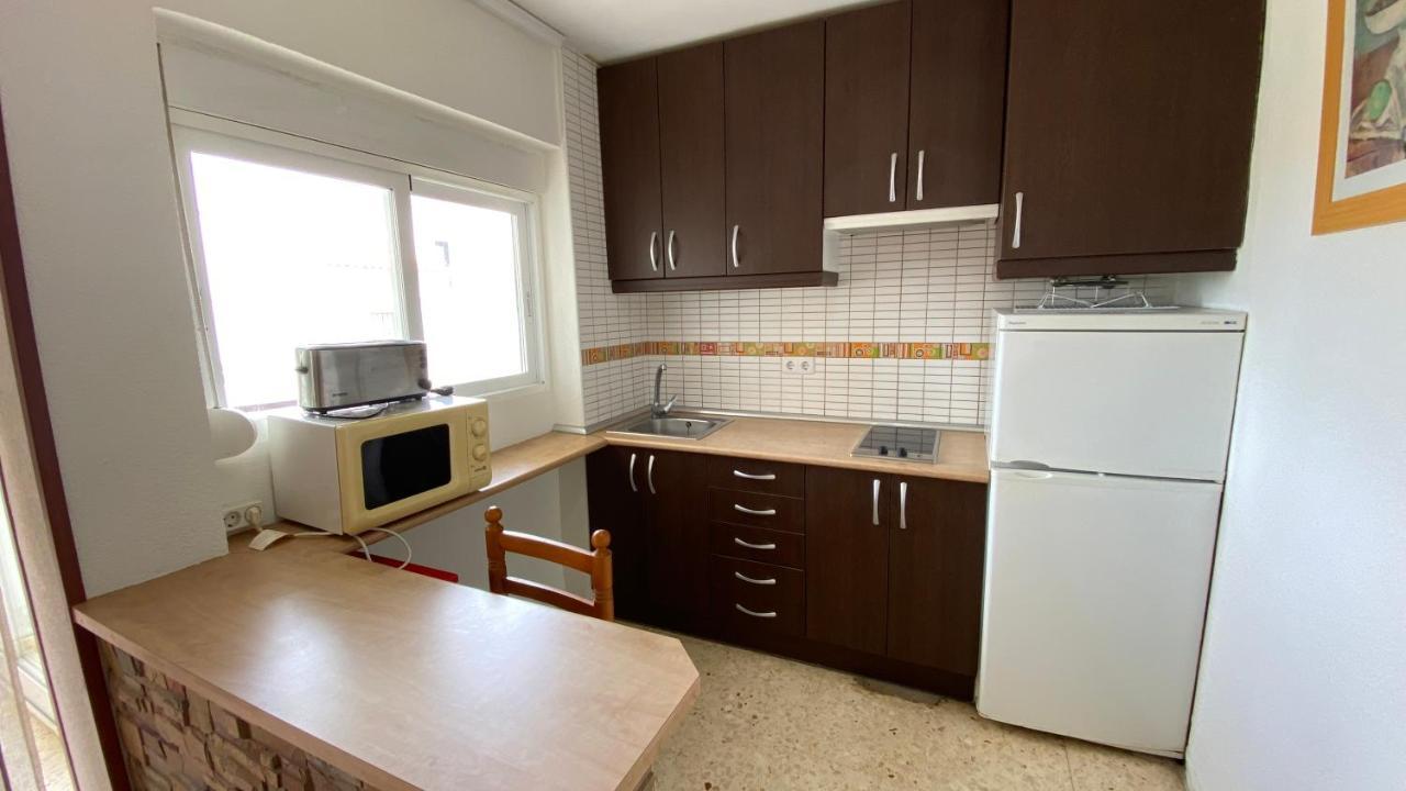Apartamento El Palmar