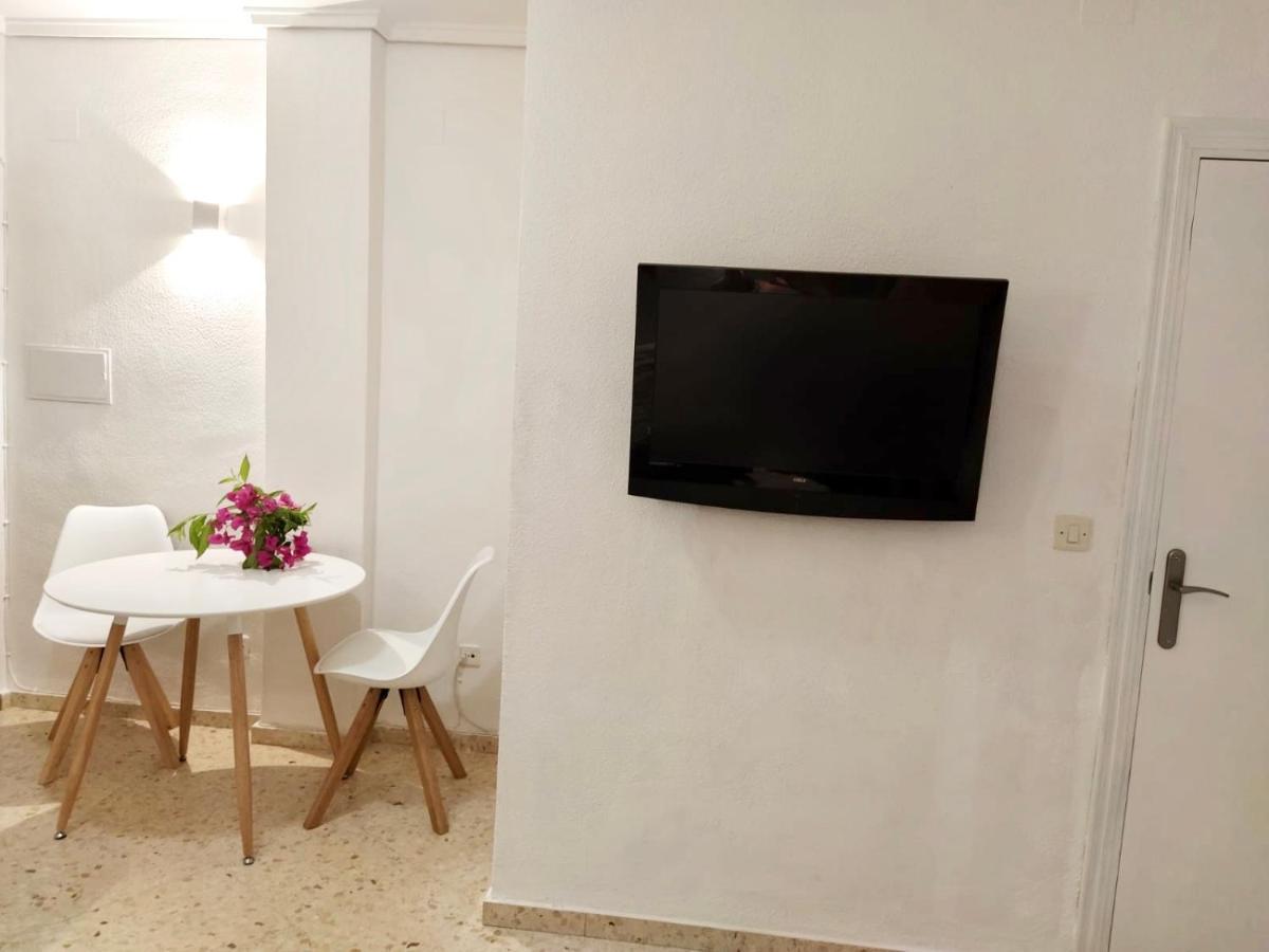 Apartment Estudio El Retiro V - Renovado! Denia