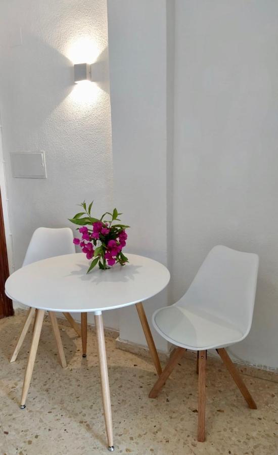 Estudio El Retiro V - Renovado! *