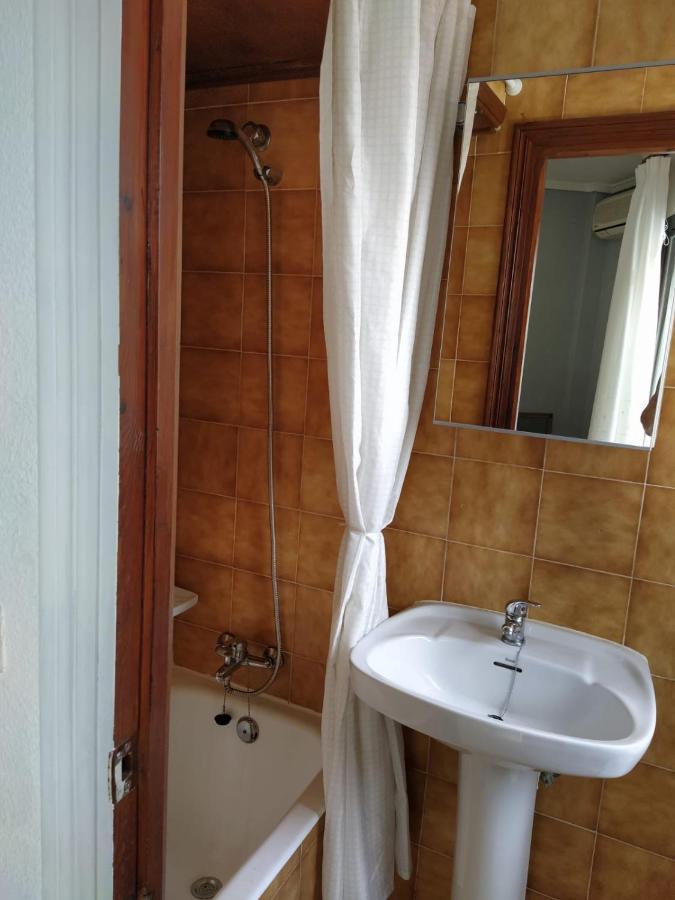 Apartment Estudio El Retiro V - Renovado! *