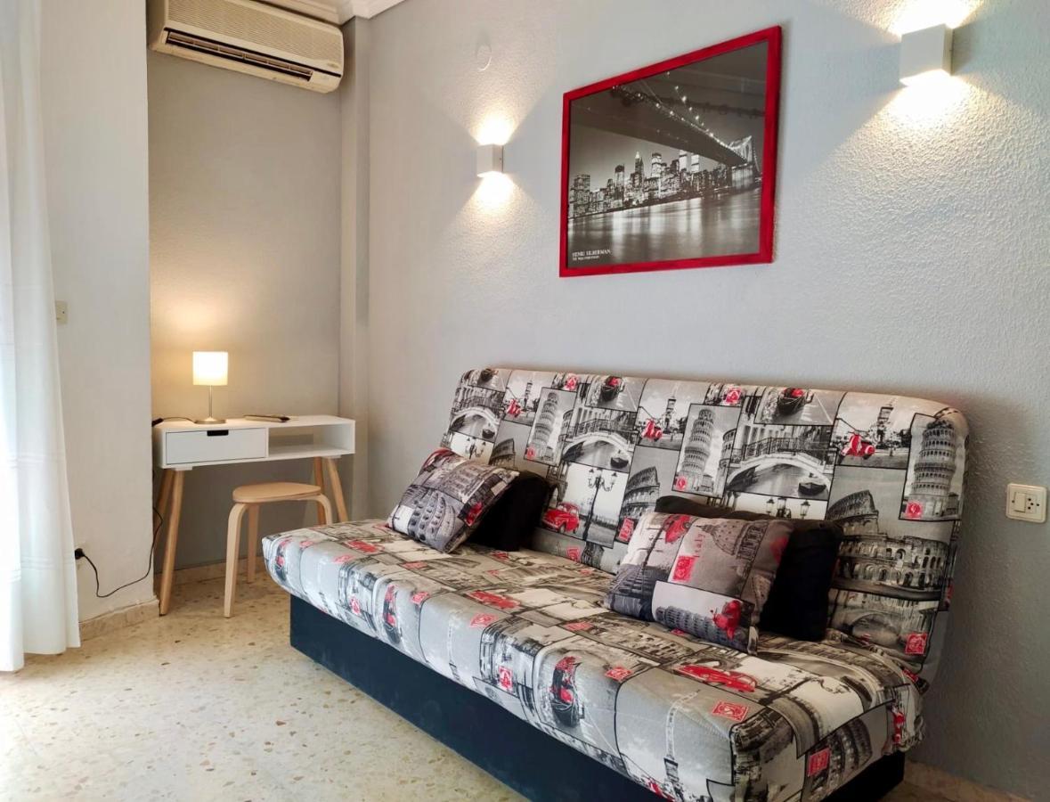 Apartment Estudio El Retiro V - Renovado! *