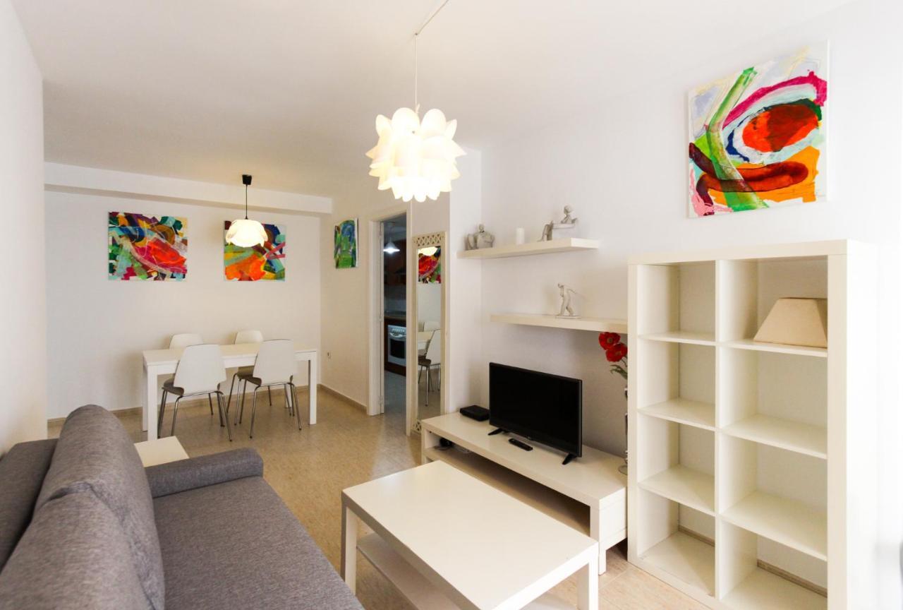 Alondras 3-6pax By Costablancarent