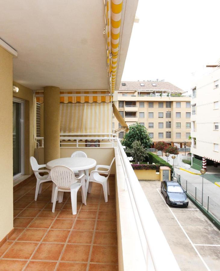 Alondras 3-6pax By Costablancarent *