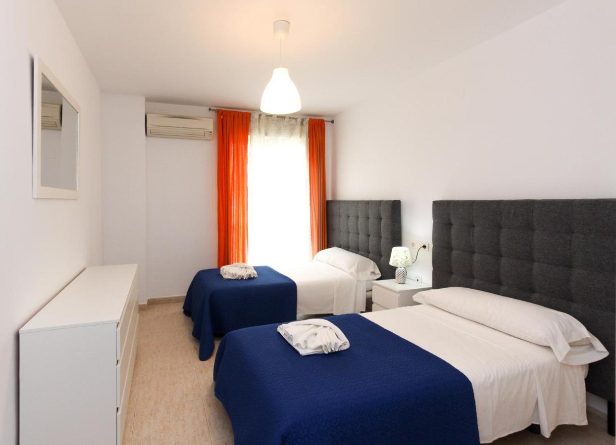 Alondras 3-6pax By Costablancarent Apartment Denia
