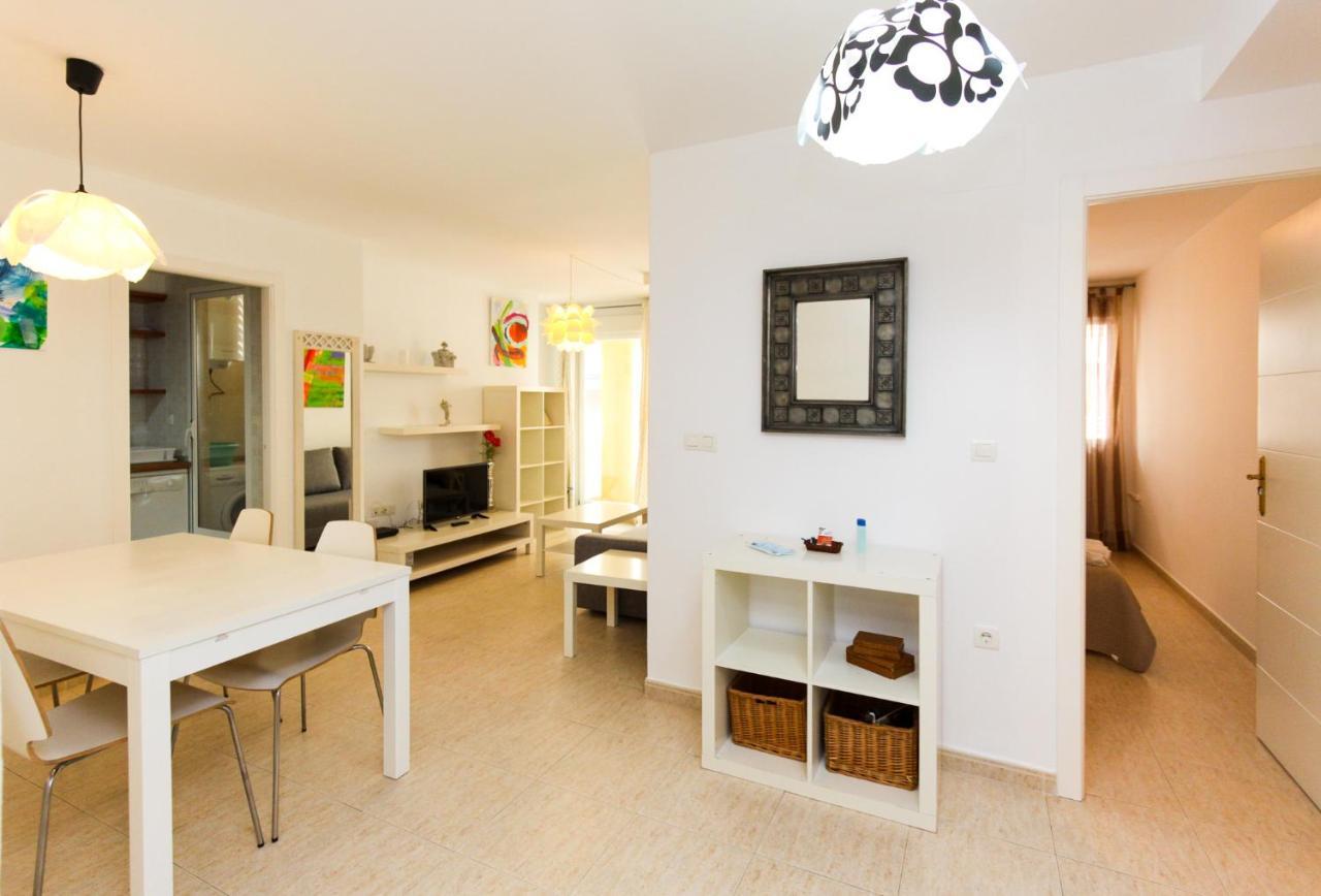 Alondras 3-6pax By Costablancarent Apartment Denia