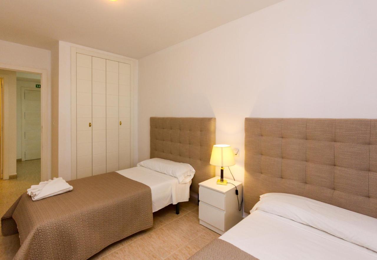 Alondras 3-6pax By Costablancarent Denia