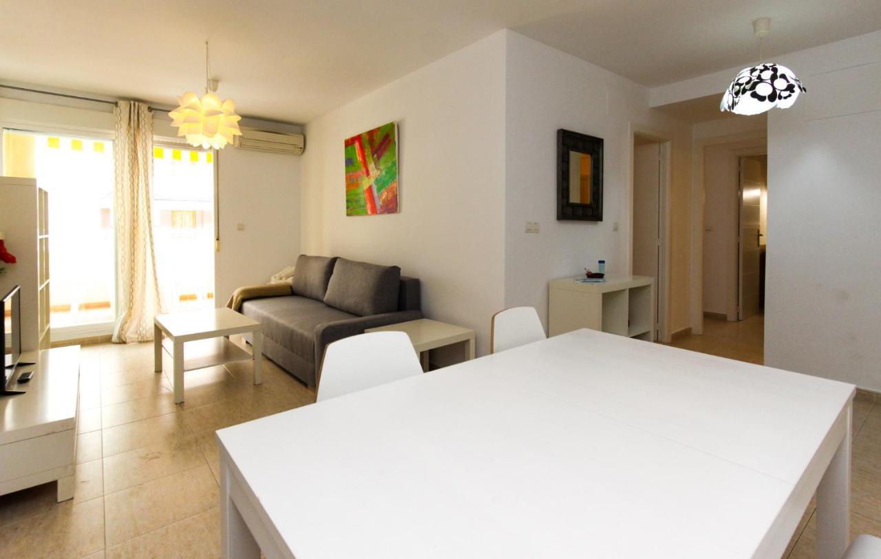 Alondras 3-6pax By Costablancarent Apartment Denia