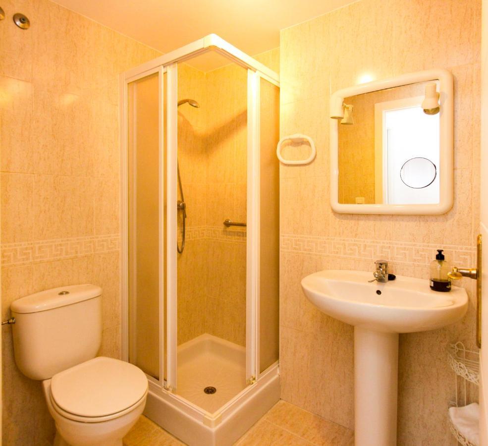 Apartment Alondras 3-6pax By Costablancarent *