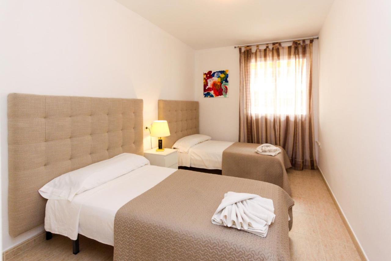 Alondras 3-6pax By Costablancarent Denia