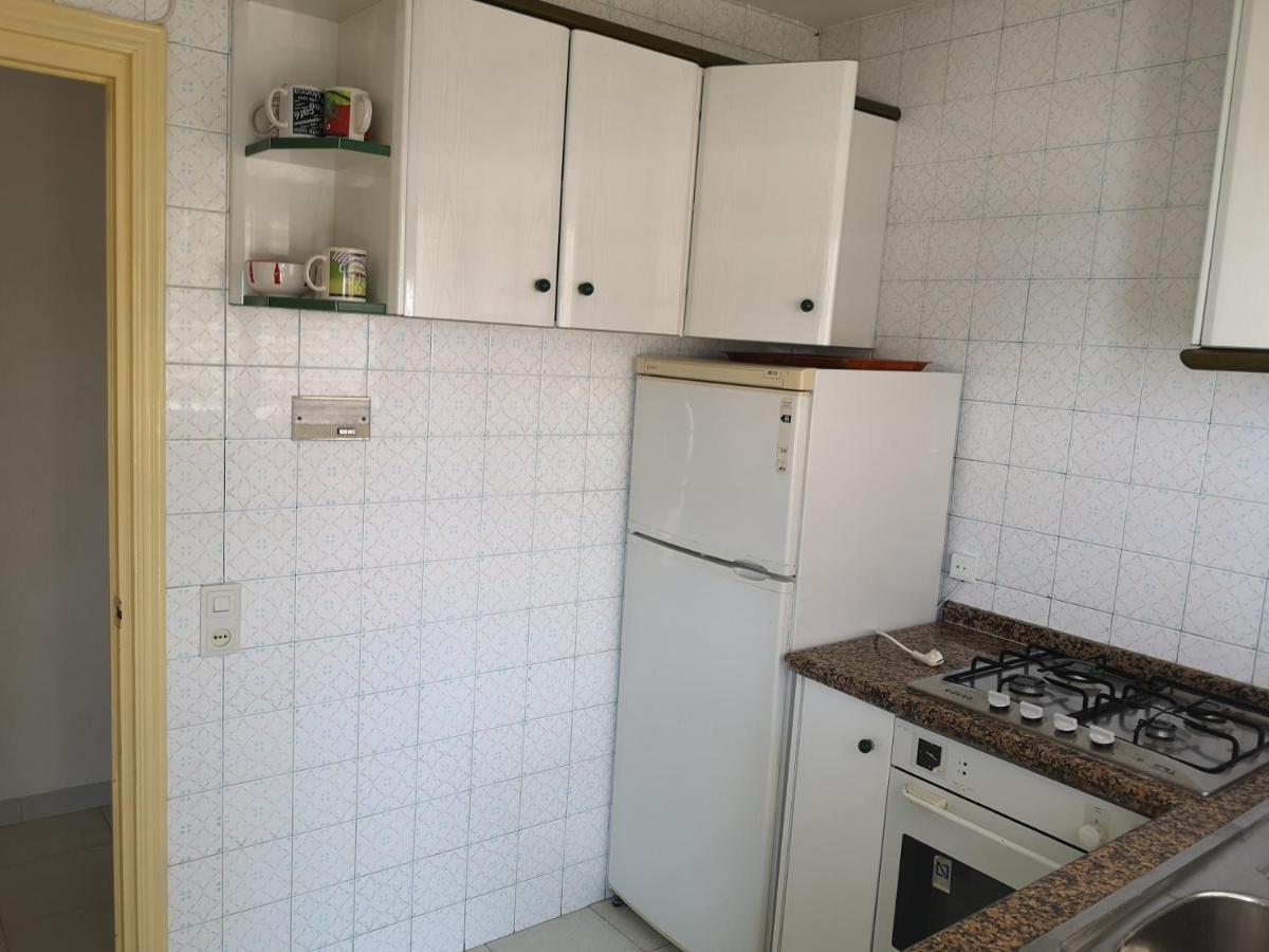 Padoa Playa Apartment Denia