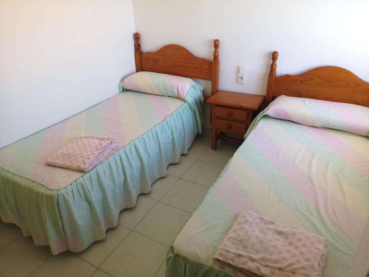Apartment Padoa Playa