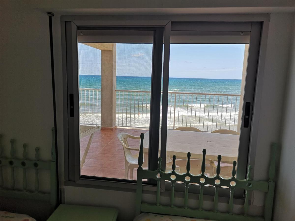 Padoa Playa Apartment Denia