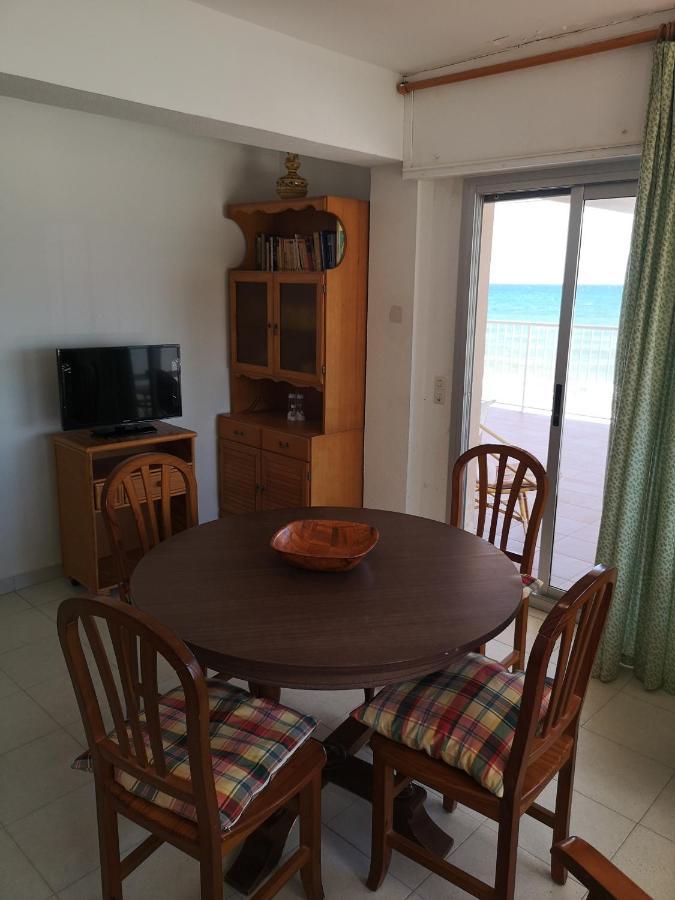 Apartment Padoa Playa Denia