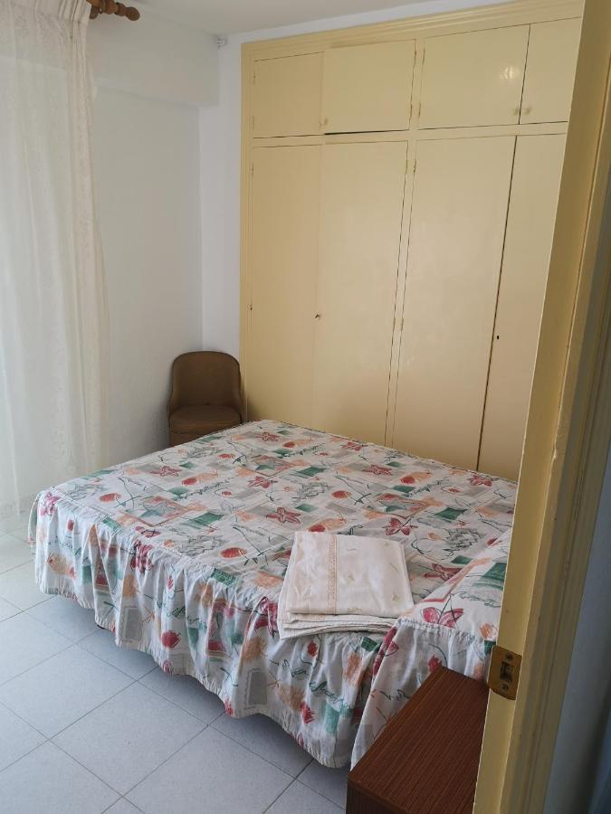 Padoa Playa Apartment *