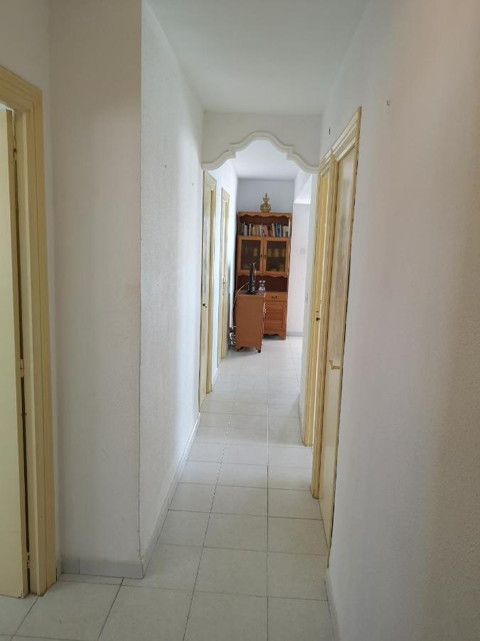 Padoa Playa Apartment