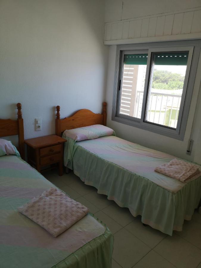 Padoa Playa Apartment Denia