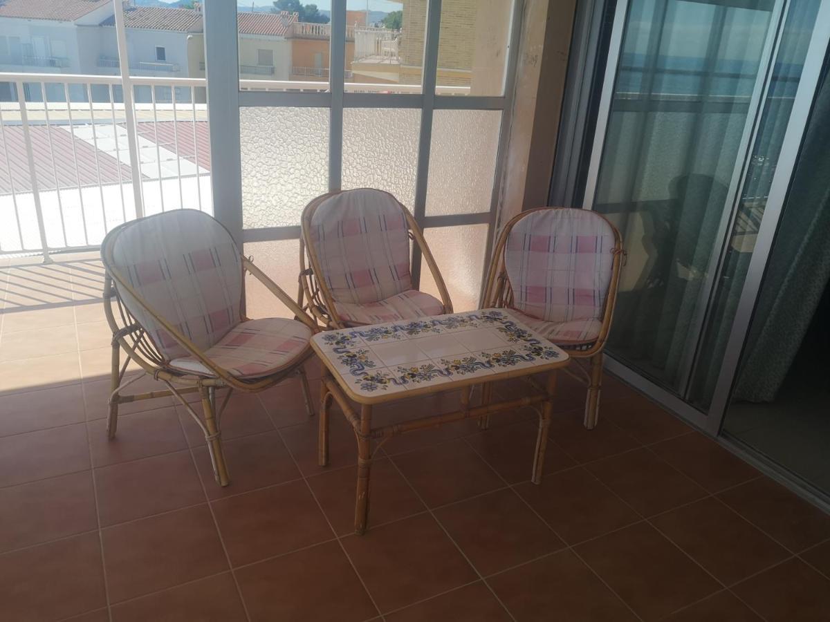 Apartment Padoa Playa