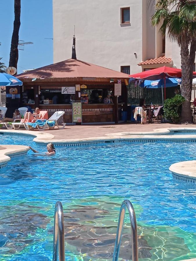 Apartment Llagosta 3 Denia
