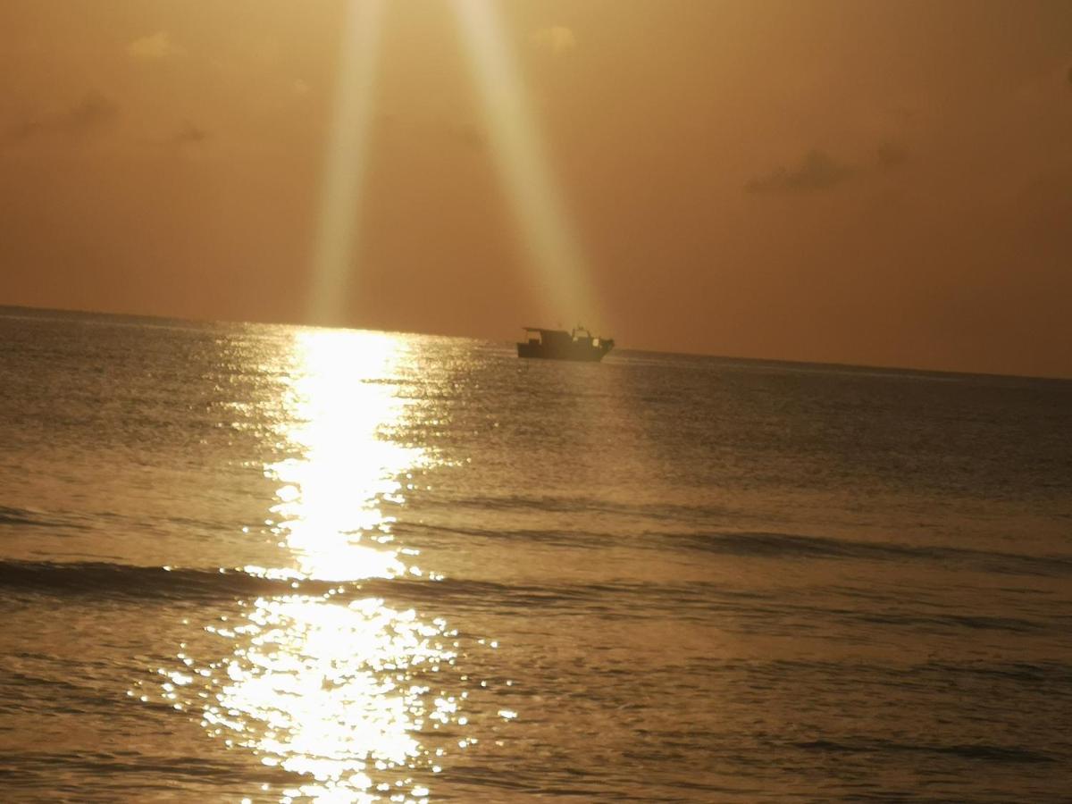 Padoa Playa