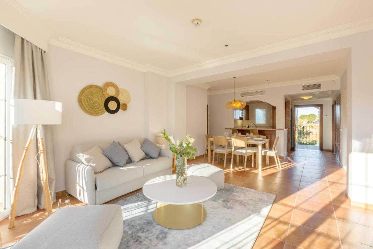 Apartamento The Residences La Sella *