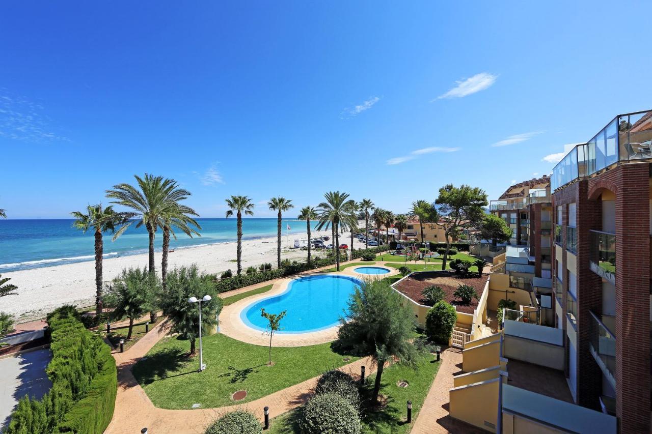 Apartamento En 1ª Linea Apartment *