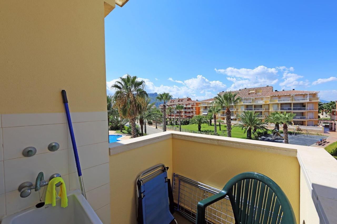 Apartamento En 1ª Linea *