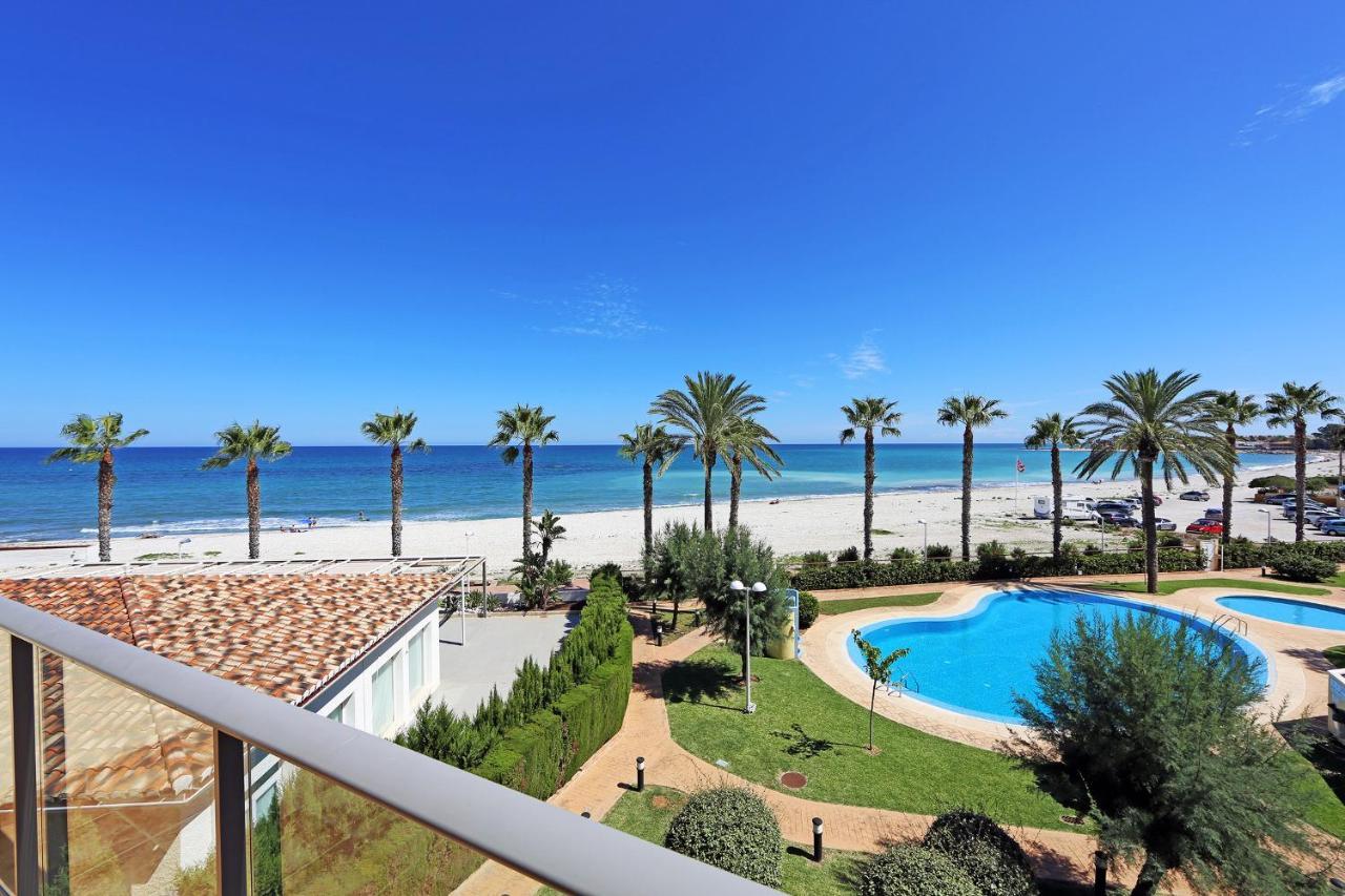 Apartamento En 1ª Linea Apartment *