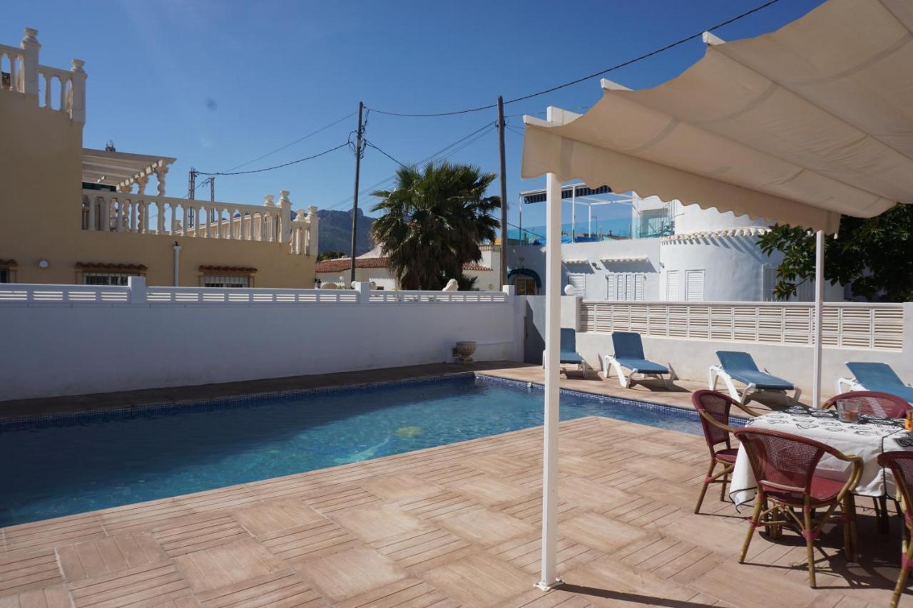 Playa Azul Holiday home
