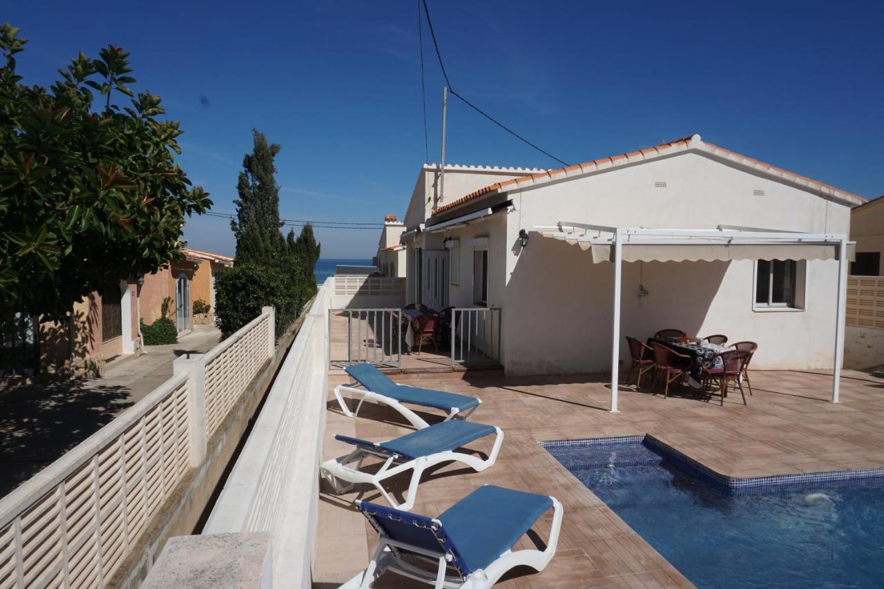 Holiday home Playa Azul *