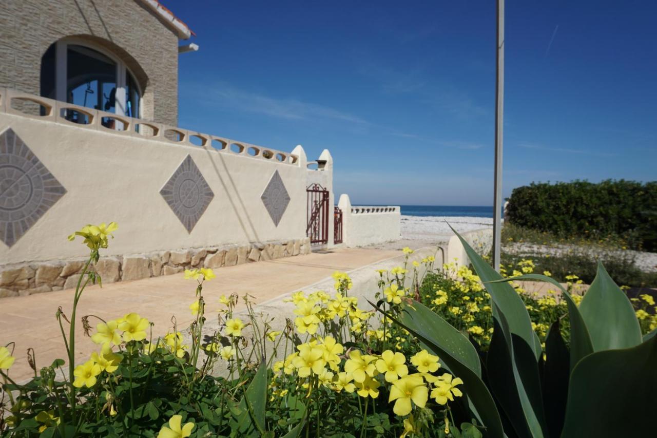 Holiday home Playa Azul
