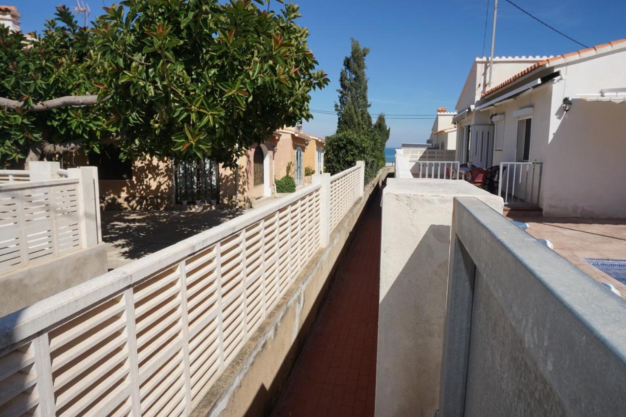 Holiday home Playa Azul *
