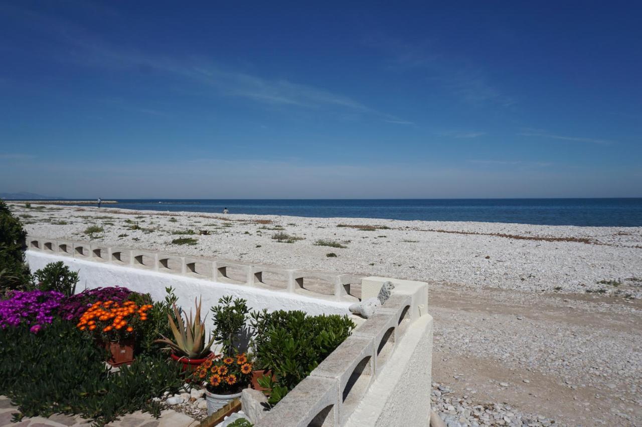 Holiday home Playa Azul Denia