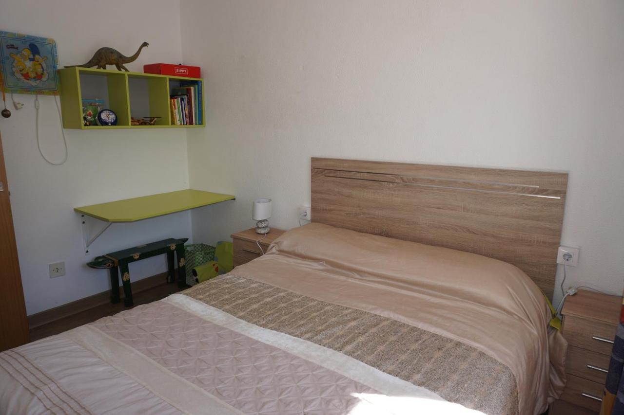 Holiday home Playa Azul Denia