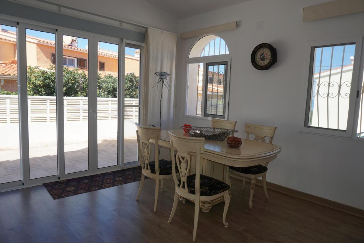 Playa Azul Holiday home